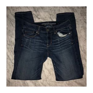 AE Skinny Jeans